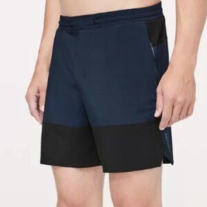 Mens Lululemon Switch Up Shorts - Size Large
